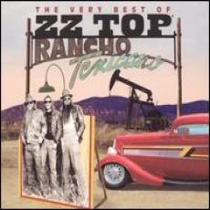 2CD / ZZ Top / Rancho Texicano / Very Best Of / 2CD
