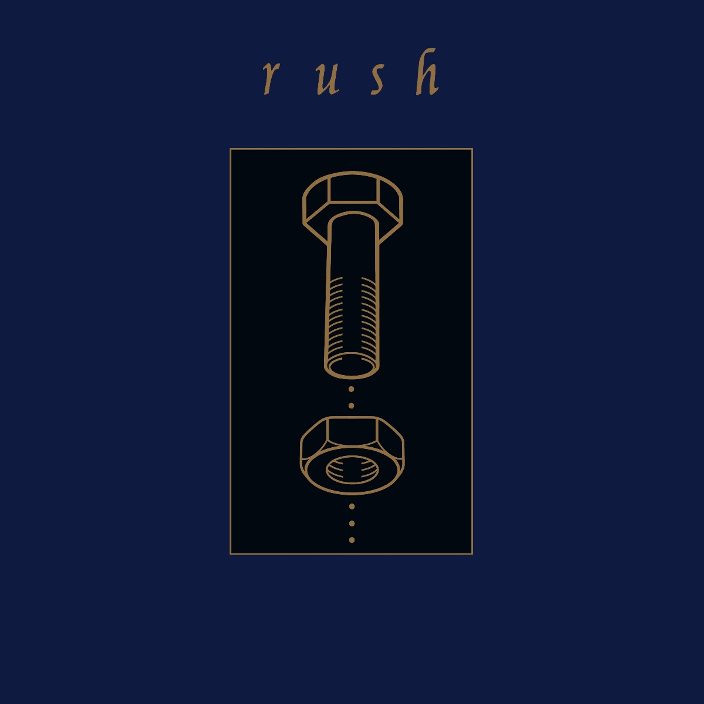 Rush | 2 LP Counterparts / SYEOR 2025 / Vinyl / 2LP