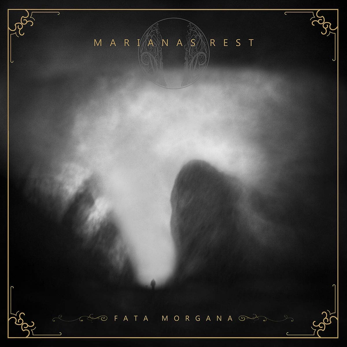 Marianas Rest | CD Fata Morgana / Digipack | Musicrecords
