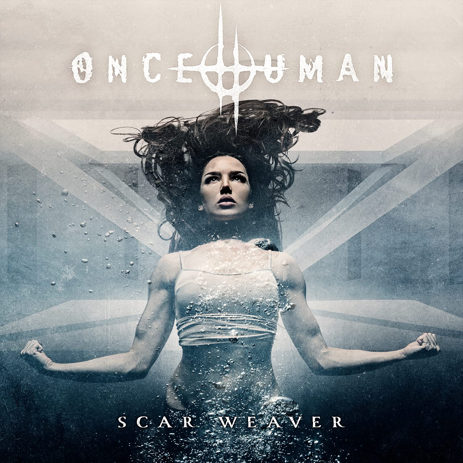 Novinky na CD a LP | Once Human | LP Scar Weaver / Vinyl | Musicrecords