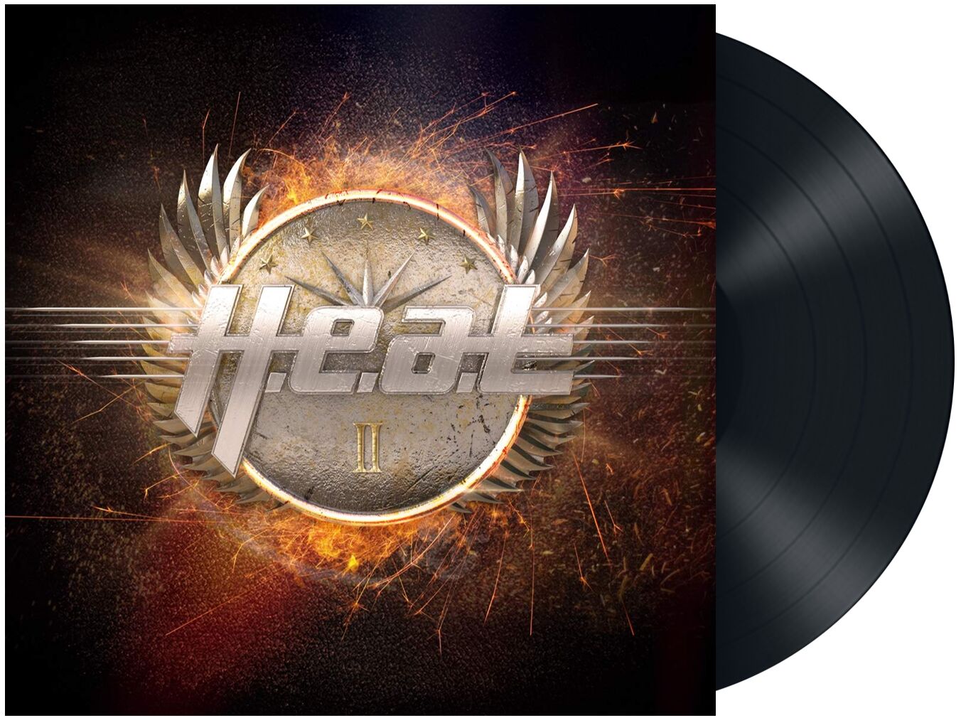 H e a t. Группа h.e.a.t диски. Heat Dangerous ground. H.E.A.T we are Gods solo Tab.