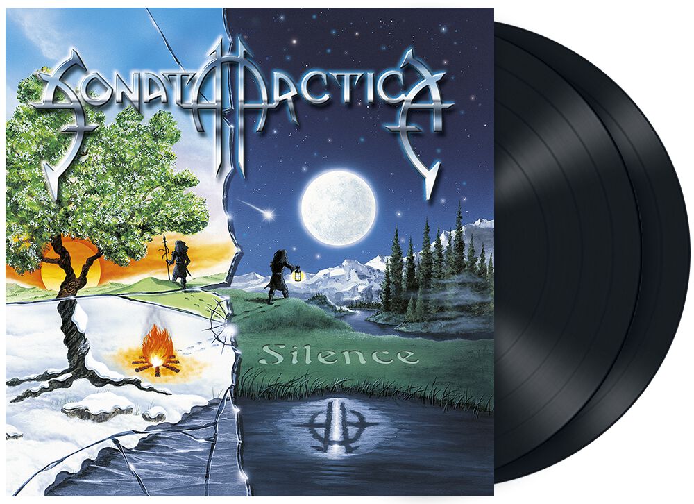 sonata arctica silence remastered vs original sonata arctica silence remastered vs original