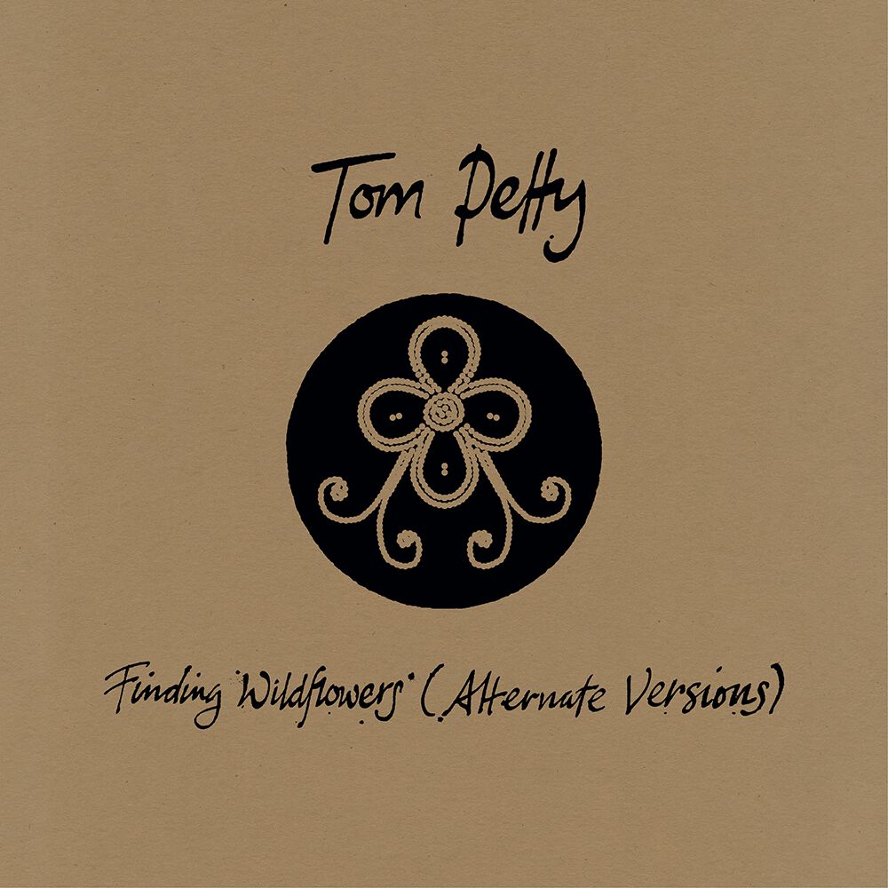 Petty Tom 2 LP Finding Wildflowers / Vinyl / 2LP / Coloured / Gold