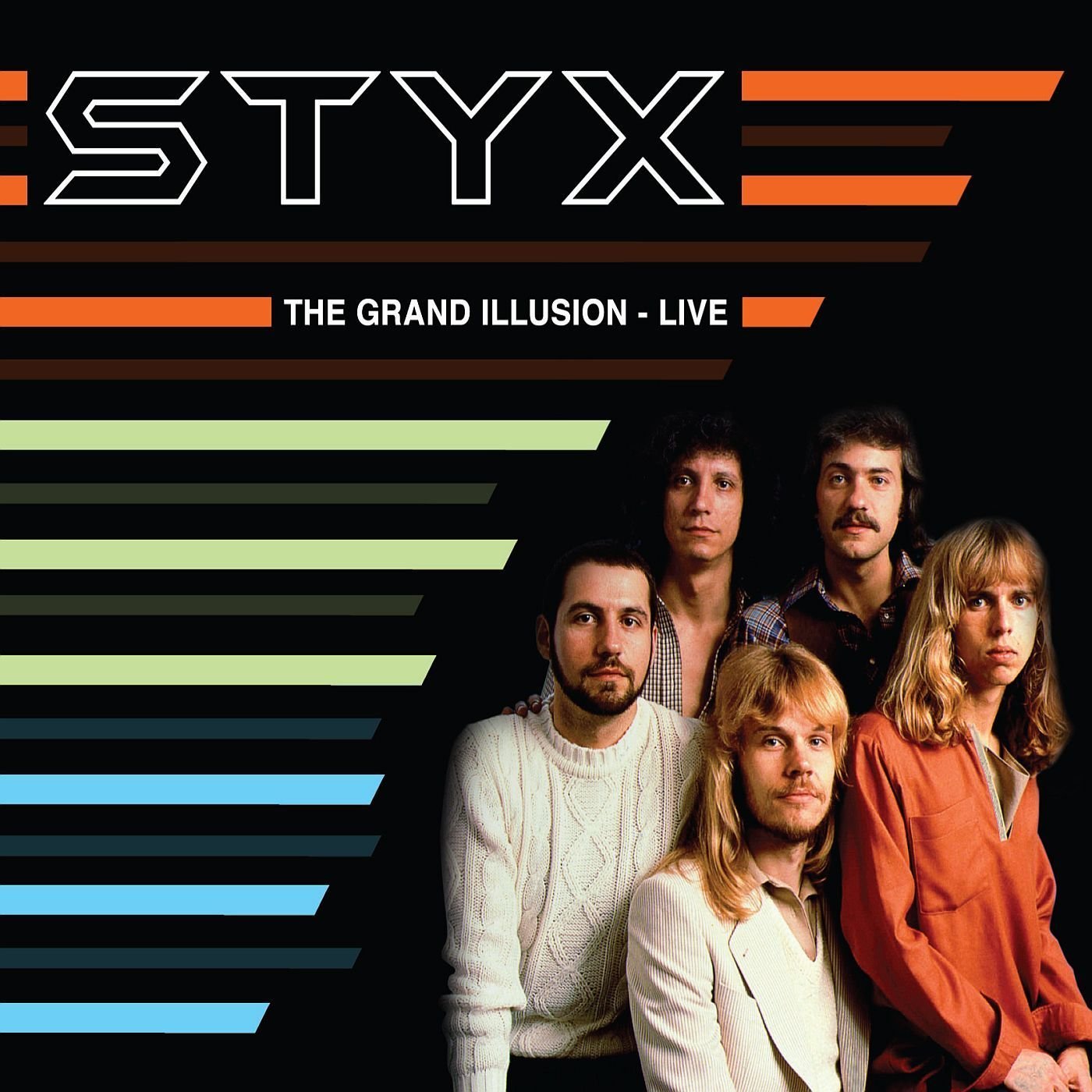 styx grand illusion tour dates