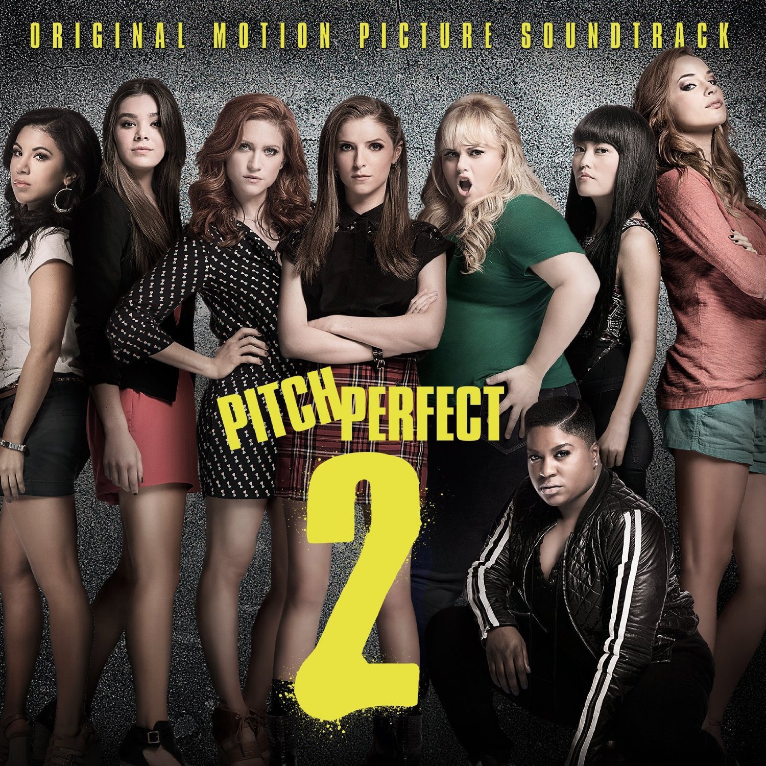 pitchperfect marathon