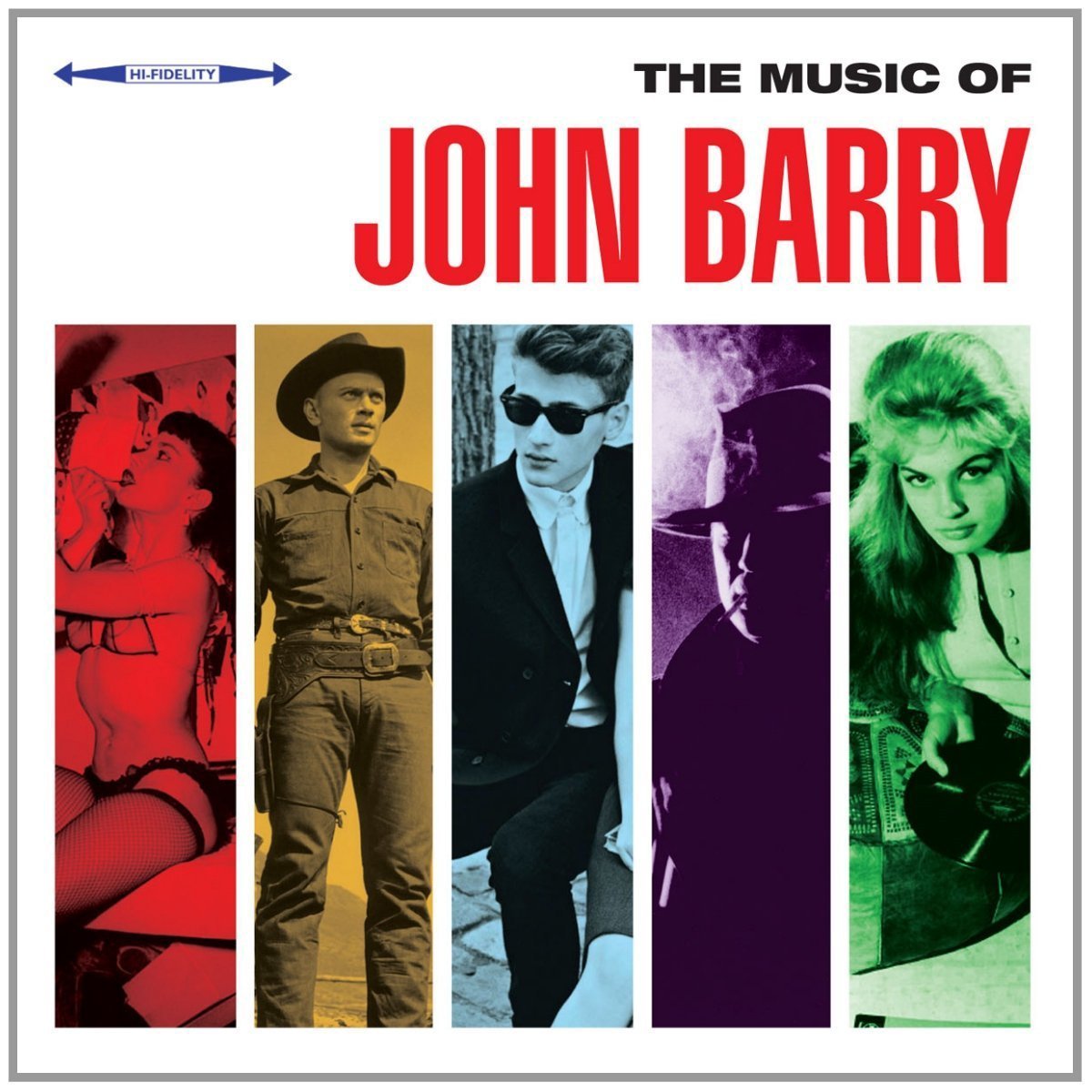 Музыка барри. John Barry - Beat girl. The best of John Barry. Barry Soundtrack.