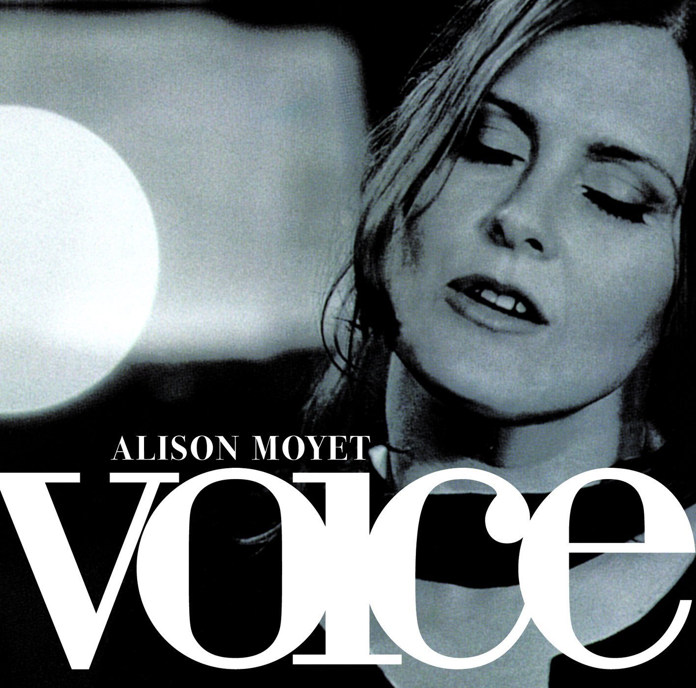 Moyet Alison LP Voice / Vinyl Musicrecords