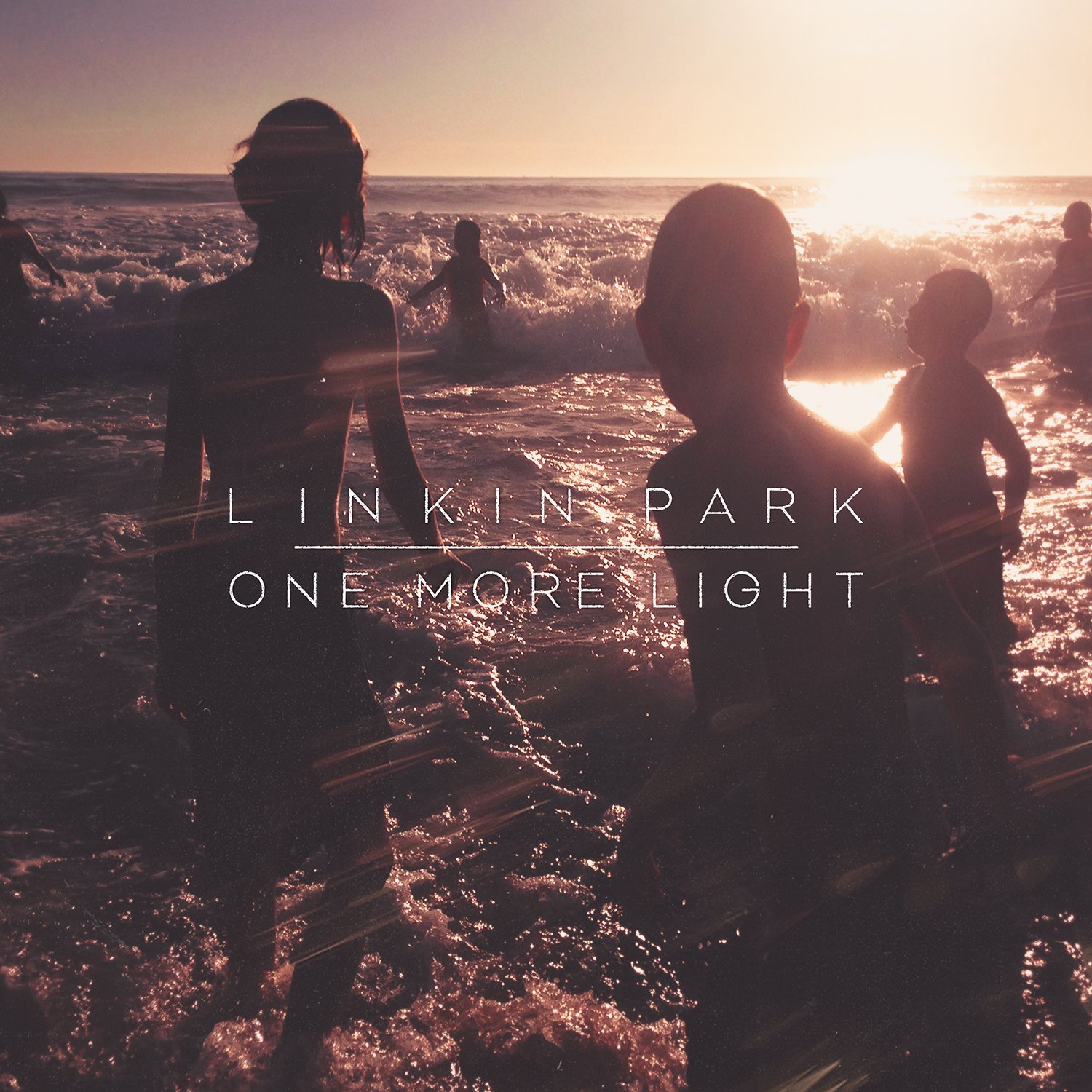 Linkin Park One More Light Tekst Linkin Park | LP One More Light / Vinyl | Musicrecords