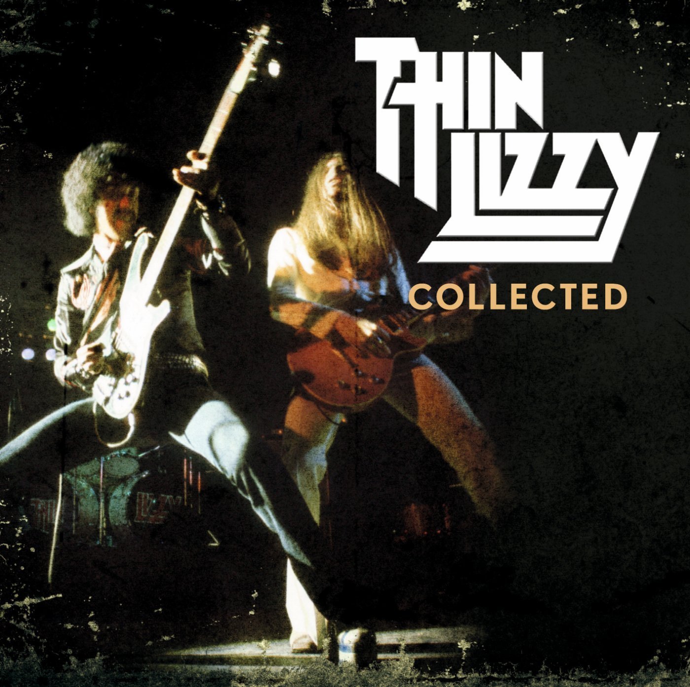 thin lizzy albums ranked