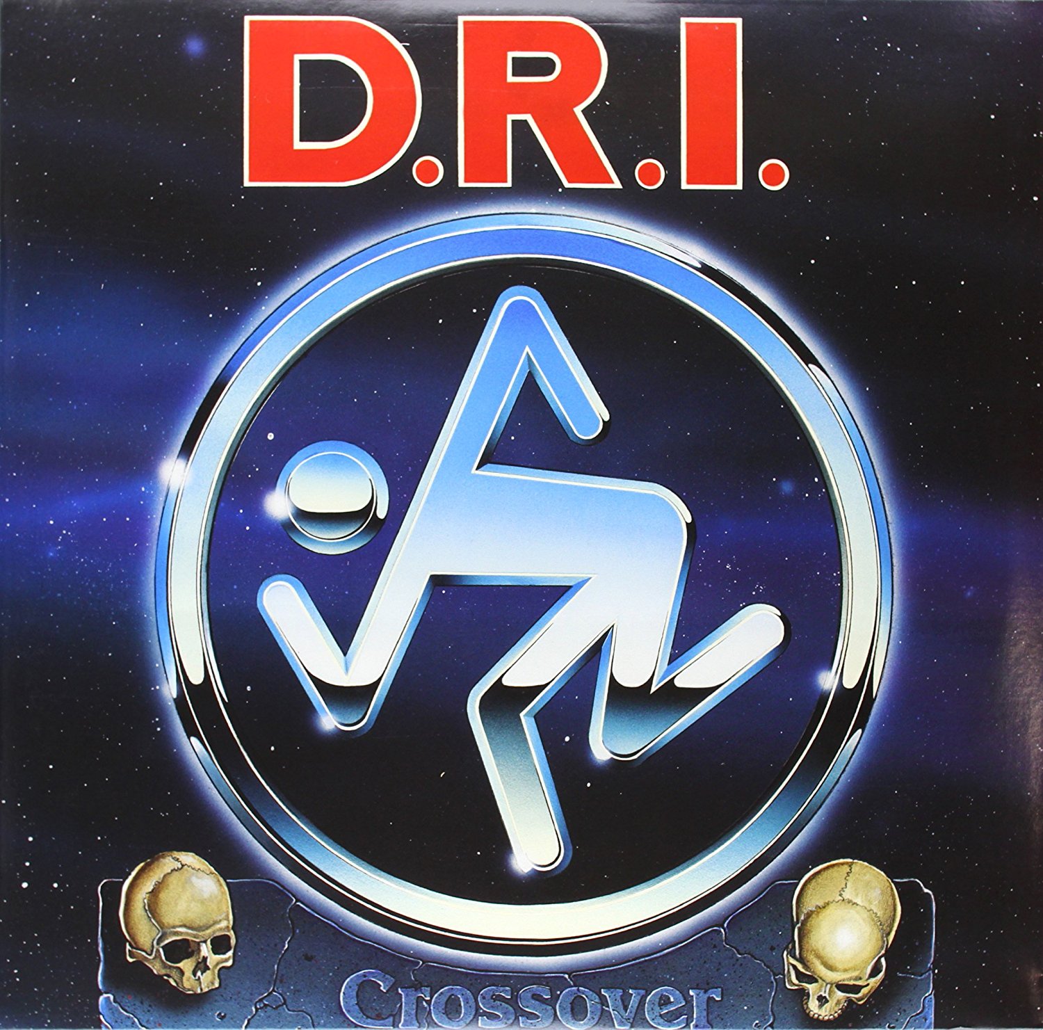 D r i m. D.R.I. Crossover. Группа d.r.i.. Кроссовер 1987. D/R/I/ обложки.