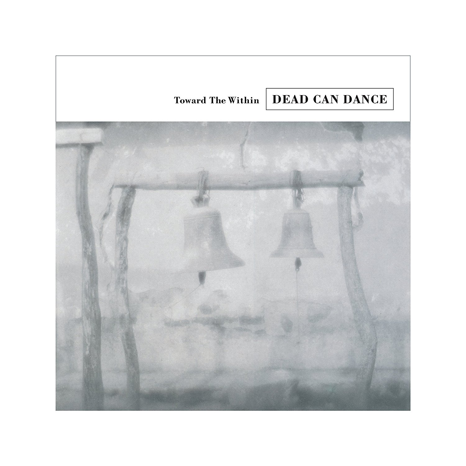 Towards The Within Dead Can Dance Dead Can Dance | 2 LP Toward The Within / Vinyl / 2LP | Musicrecords