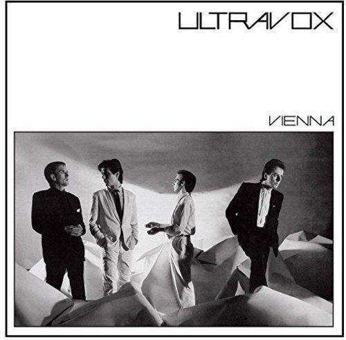 ultravox vienna ultravox vienna