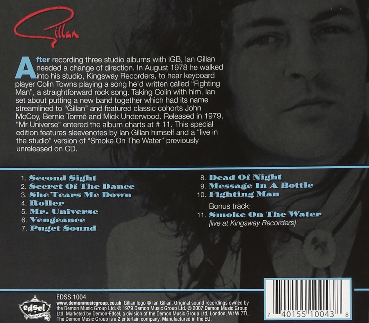 ian gillan mr universe rar ian gillan mr universe rar
