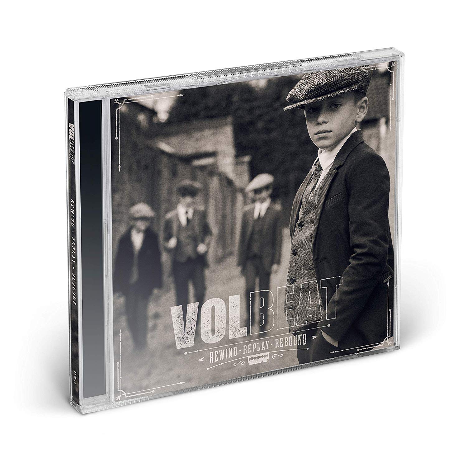 volbeat album rewind replay rebound volbeat album rewind replay rebound