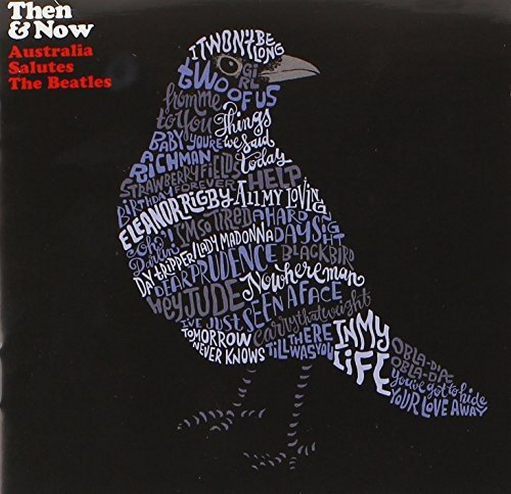 Now and then beatles слушать. The Australian Salute while i Fly
