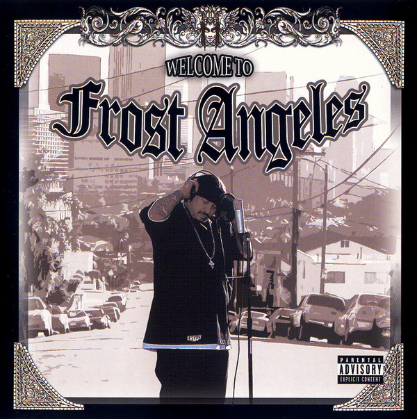 Welcome 2 Frost Angeles