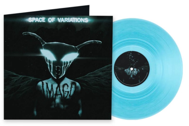 Пространство lp. Space of variations. Space of variations Imago обложка альбома. Space of variations Imago someone else album. Куок Имаго альбом