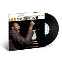 LPYoung Larry / Mother Ship / Vinyl
