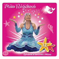 CDR��i�kov� M�a / Lili / Zp�v�me a tan��me s M�ou 12