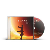 CDKelly Michael Patrick / Traces / Live