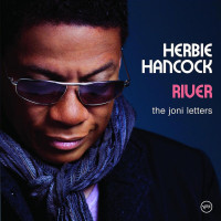 CDHancock Herbie / River:The Joni Letters