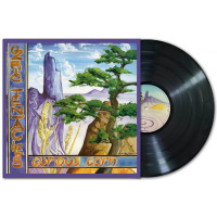 LPOzric Tentacles / Curious Corn / Vinyl