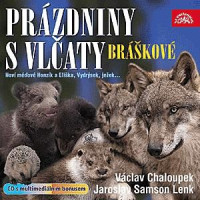 CDBr�kov� / Pr�zdniny s vl�aty / Dal�� p�sni�ky a p��b�hy...