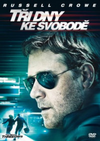 DVDFILM / T�i dny ke svobod� / The Next Three Days