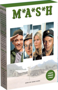 3DVDFILM / M.A.S.H.:2.s�rie / 3DVD