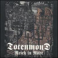 CDTotenmond / Reich In Rost / Digipack