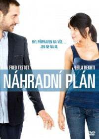 DVDFILM / N�hradn� pl�n / Sideway,Itineraire Bis / 