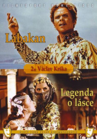 DVDFILM / Labakan / Legenda o l�sce