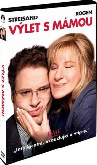 DVDFILM / V�let s m�mou / The Guilt Trip