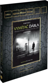 2DVDFILM / Vym�ta� ��bla / Exorcist / P�vodn� i prodlou�en� verze