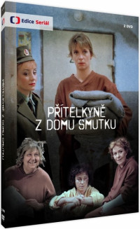 2DVDFILM / P��telkyn� z domu smutku