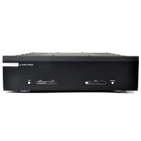 HIFIHIFI / V�konov� zesilova�:Musical Fidelity M6s PRX / Black