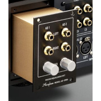 HIFIHIFI / Vestavn� modul Accuphase AD-2900 / Gramo p�edzesilova�