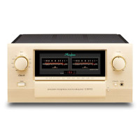 HIFIHIFI / Integrovan� zesilova�:Accuphase E-800S / T��da A
