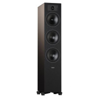 HIFIHIFI / Repro sloupov�:Indiana Line Tesi 6 / Black / 2ks