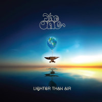 CDOne / Lighter Than Air