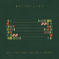 LPWhite Lies / As I Try Not To Fall Apart / Vinyl