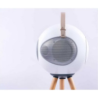 HIFIHIFI / Repro P�enosn� Bluetooth UB+ / S2+Alphorn BT TWS / Whi / 1ks