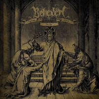 CDBehexen / My Soul For His Glory / Digipack