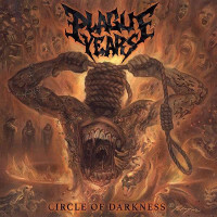 LPPlague Years / Circle of Darkness / Vinyl