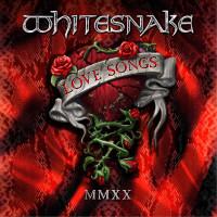 CDWhitesnake / Love Songs