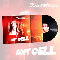 LPSoft Cell / Danceteria / Vinyl