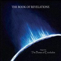 CDBook Of Revelation / Plumes Of Enceladus