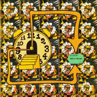 LPKing Gizzard & The Lizard Wizard / Made In Timeland / Coloured V
