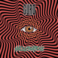 LPGurd / Hallucinations / White / Vinyl