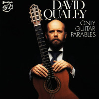 HQCDQualey David / Only Guitar Parables